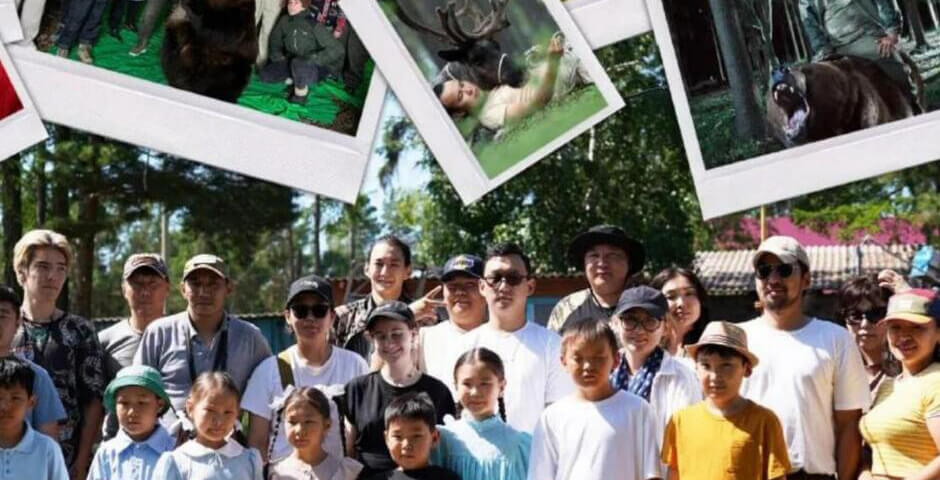 На Дальнем Востоке выпустят «цифровой киноактив» для привлечения инвестиций в фильм