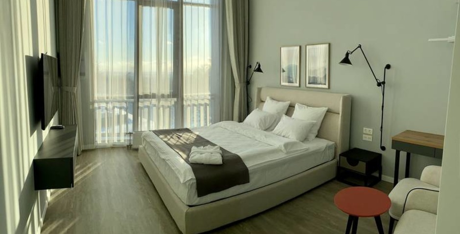 Резиденты ТОР открыли на Камчатке новые отели и склады