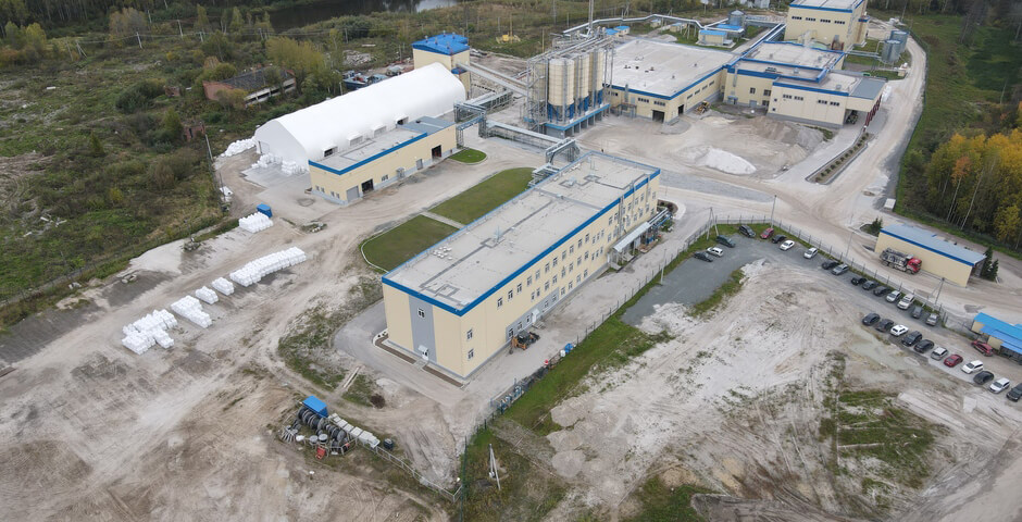 Томские промышленные кластеры оценивают инвестиции в 56 миллиардов рублей