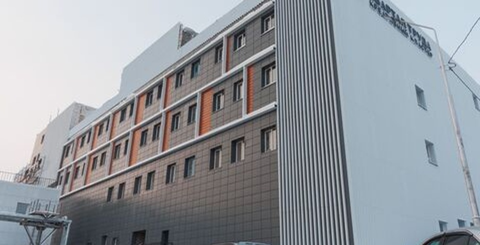 Резиденты Креативного кластера Якутии к октябрю заработали 1,5 млрд рублей 