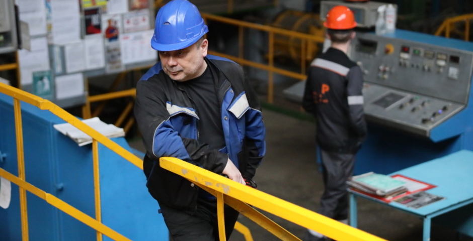 Забайкальский край стал лучшим на Дальнем Востоке по приросту новых предприятий