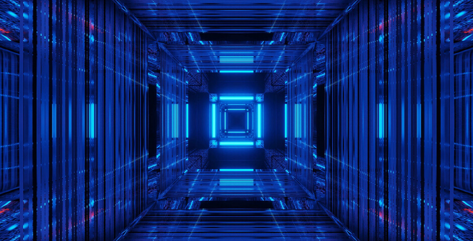 В Иркутской области планируют создать центр обработки данных мощностью до 200 МВт