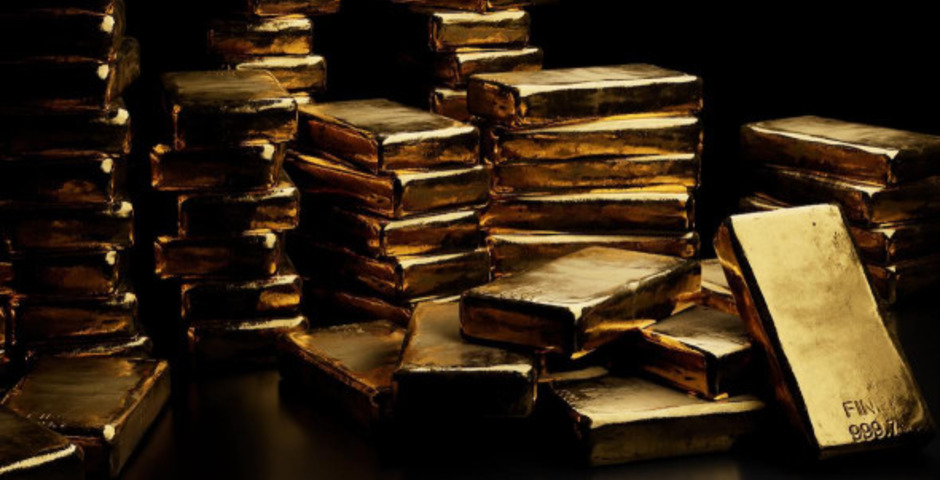 В Приангарье начнут осваивать крупнейшее в мире месторождение золота 