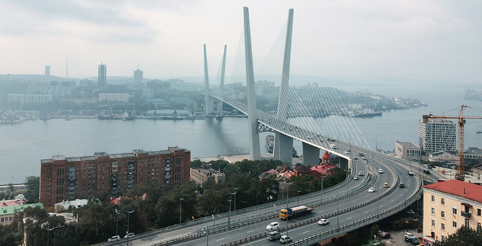 «Морской конгресс — Дальний Восток 2026»