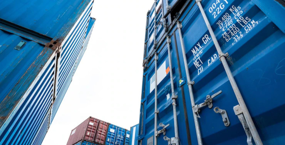 СФО нарастил товарооборот с Китаем в 1,6 раза за год