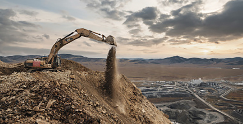 На Чукотке за два месяца добыли 3,47 тонны золота и 24,21 тонны серебра