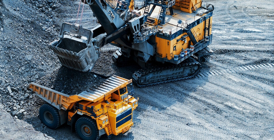 В России утвержден национальный стандарт безопасности для угольных разрезов