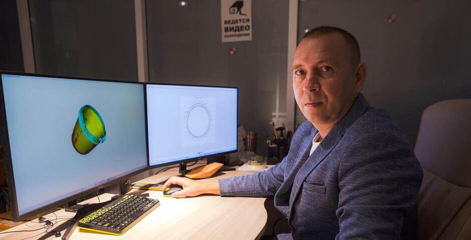 ИРНИТУ запатентовал программу для автоматической оценки износа промышленного оборудования