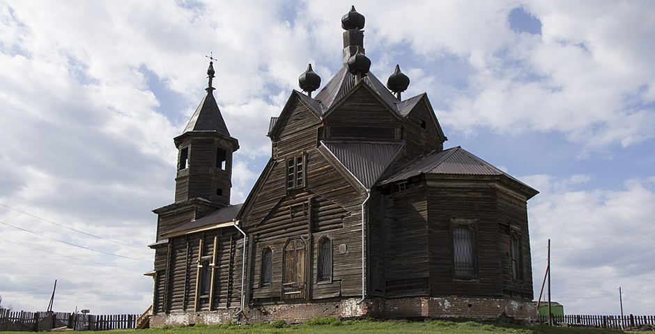 В Красноярском крае заложено 150 млн рублей на развитие туристической инфраструктуры в 2025 году