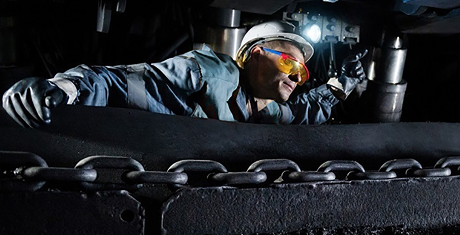 Ростехнадзор приостановил добычу угля на трех шахтах в Кузбассе