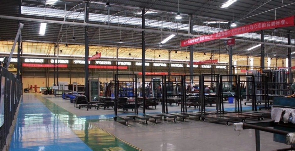 На ТОР «Приморье» откроется российско-китайское производство стройматериалов