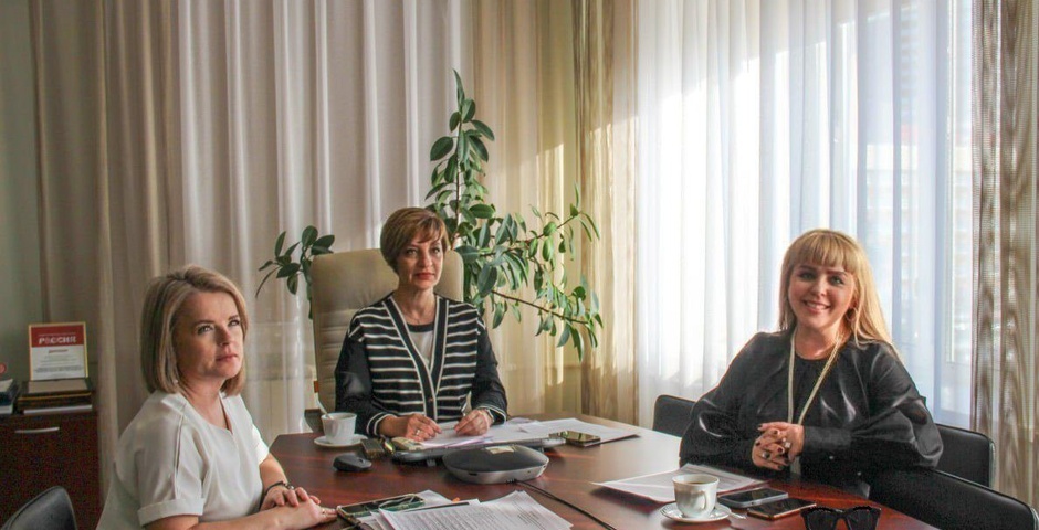 Потенциал Приамурья для размещения МТОР представили в Госдуме  