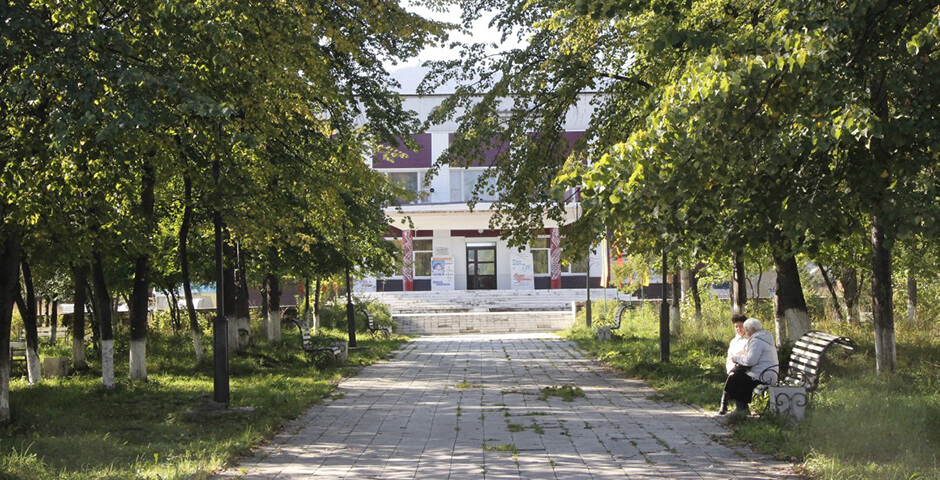 В Байкальске создадут всесезонный курорт на месте БЦБК