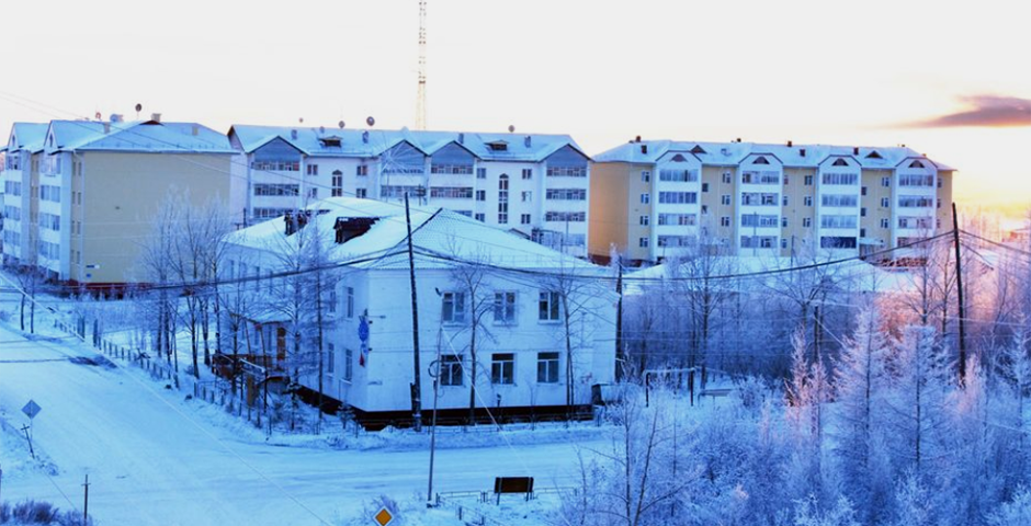 Кадровая программа «Якутия — Земля героев» стартует для участников спецоперации