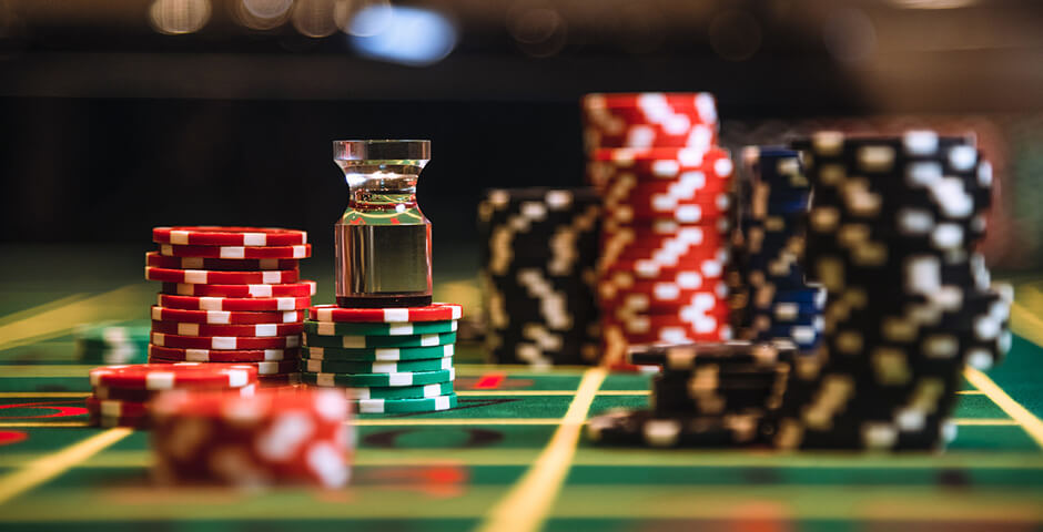 Выручка казино Altai Palace в 2024 году превысила 1,1 млрд рублей