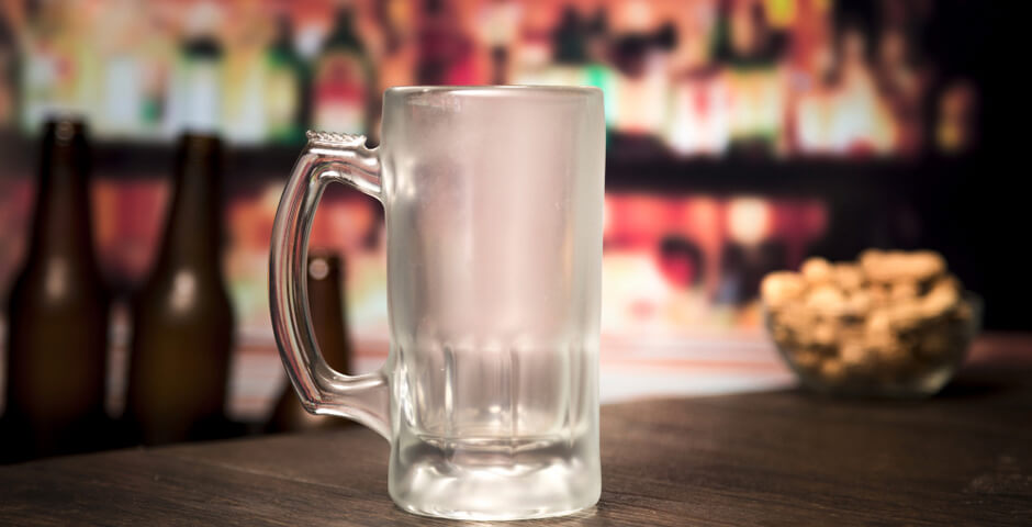 Имущество обанкротившегося завода «Сибирское пиво» выставили на торги в Томской области