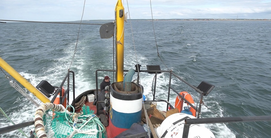 Камчатка в три раза увеличила экспорт рыбы 