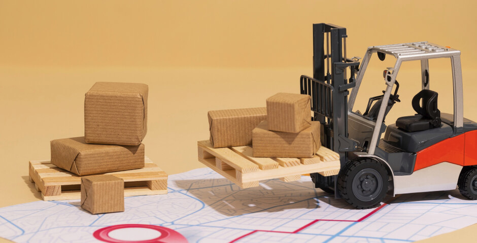 В Анжеро-Судженске построят перевалочно-логистический комплекс за 90 млн рублей