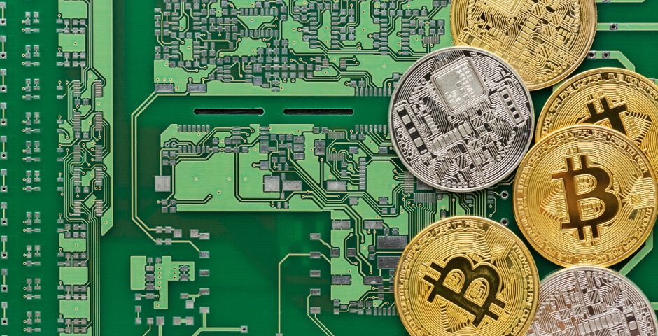 В Кузбассе рассматривают проект электростанции с майнинг-фермой за 5 млрд рублей