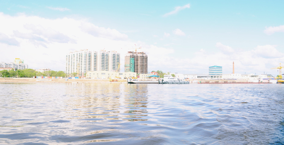 Амурская область на 13 пунктов улучшила позиции в рейтинге цифровой трансформации