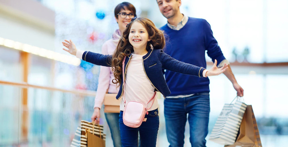 Жители Приморья расходуют деньги больше, чем в прошлом году