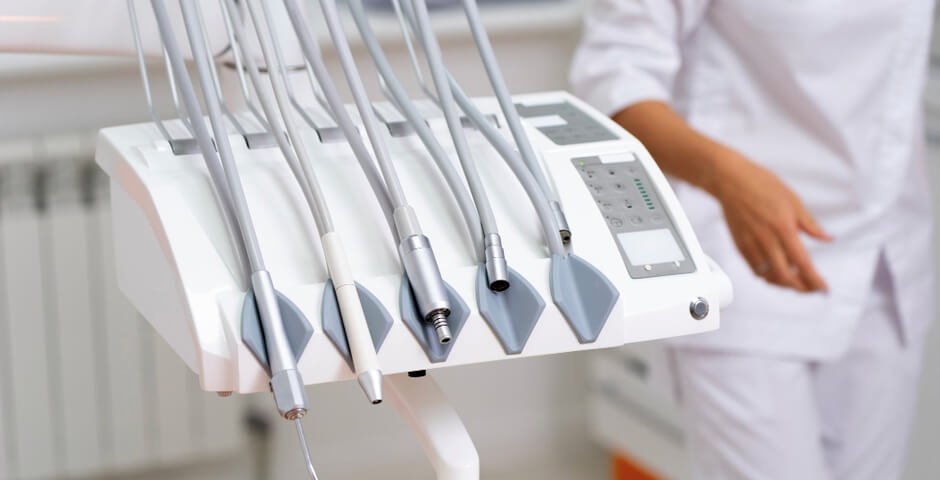 В Уссурийске открылась клиника имплантации зубов по программе СПВ