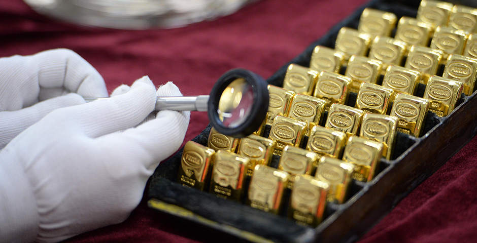 В 2023 году Якутия вышла на второе место в России по добыче золота