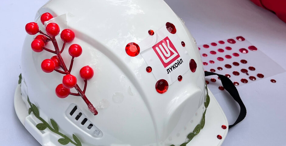 Азат Шамсуаров покинул пост первого вице-президента «Лукойла»