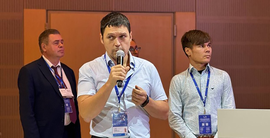 Под Новосибирском появятся два новых промышленных парка