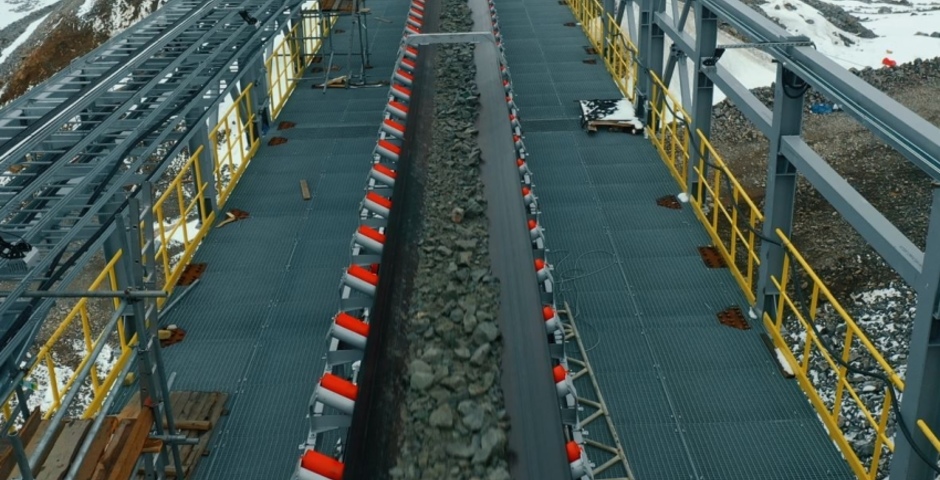 Прибыль от горнорудной отрасли в ВРП Дальнего Востока перевалила за 30%