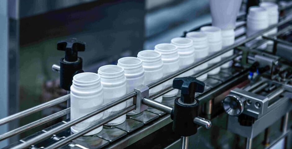 В Забайкалье запустят новое производство биодобавок