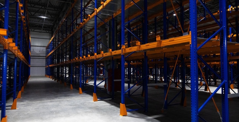 На Сахалине запустили первый агропромышленный парк 