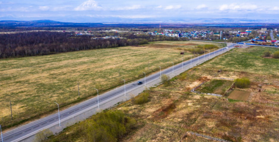 На Камчатке появится новый бетонный завод за 21 миллион