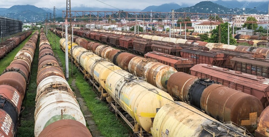 В Томской области наполовину снизилась выручка нефтедобывающей отрасли