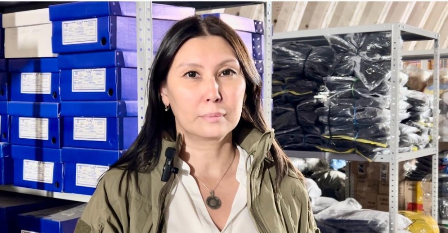 Резиденты ТОР «Патриотическая» в Якутии запустили производство техники для СВО