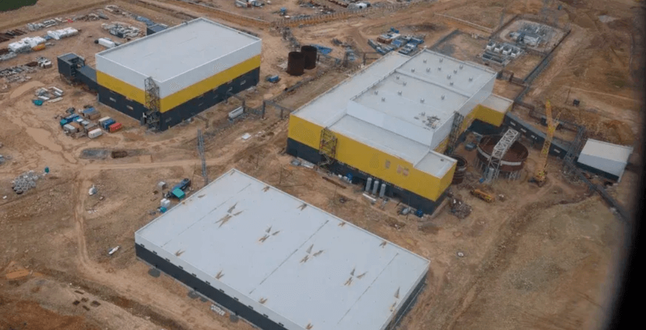 Якутия нацелена на лидерство в России по добыче золота