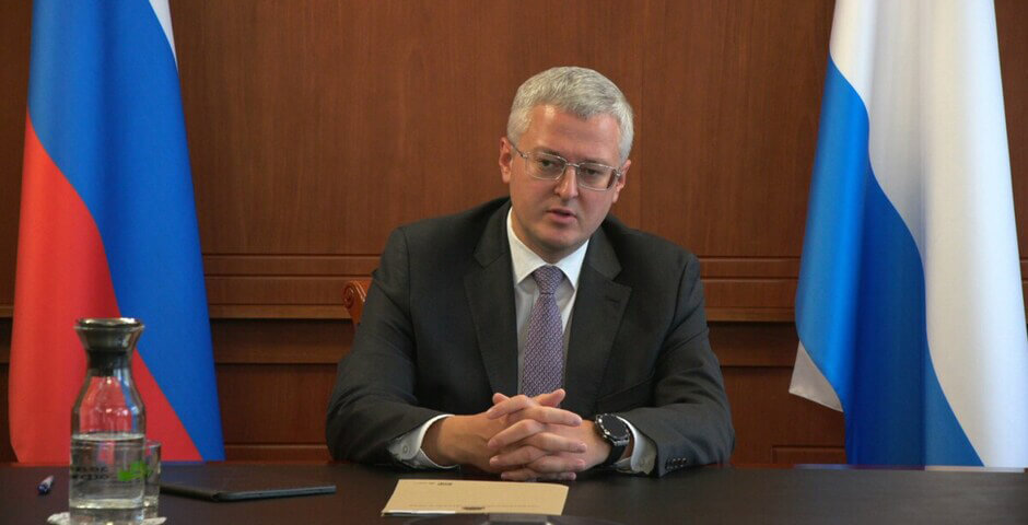 Солодов указал на проблемы с регулярностью поставок камчатской рыбы в регионы РФ