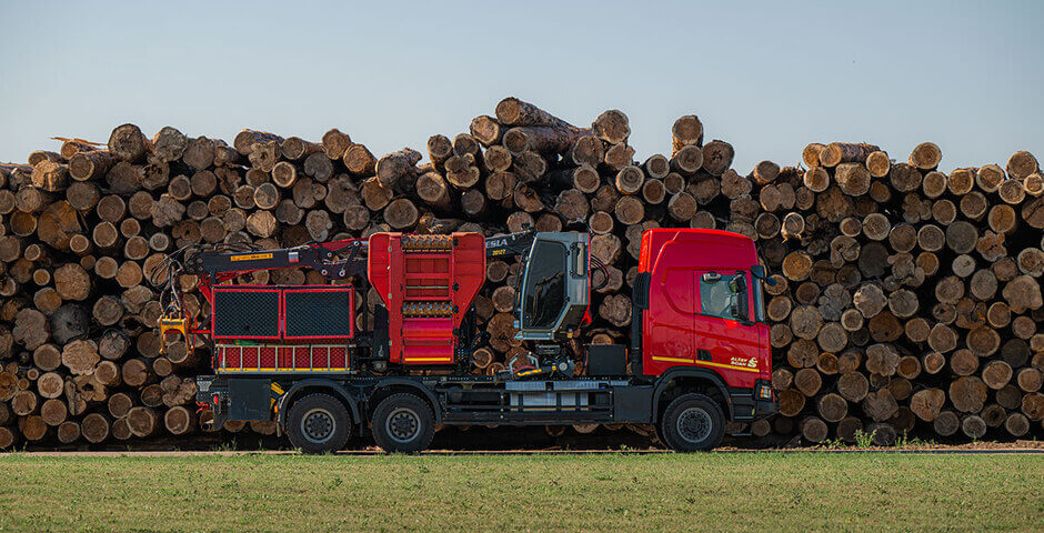 Бывший министр транспорта Алтайского края возглавил завод МДФ-плит «Павловский ДОК»