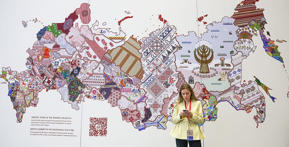 85% загрузки: губернатор Алтайского края сообщил о росте туризма в регионе