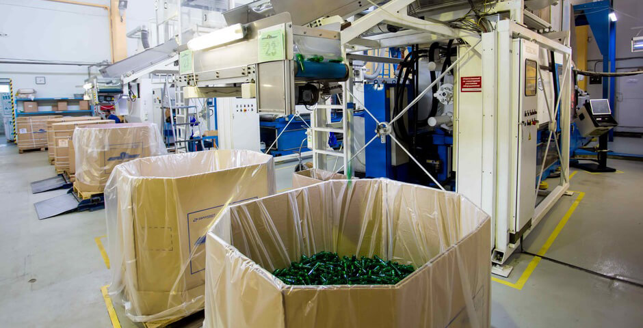 Завод «Европласт» в Красноярском крае получил 200 млн рублей на модернизацию