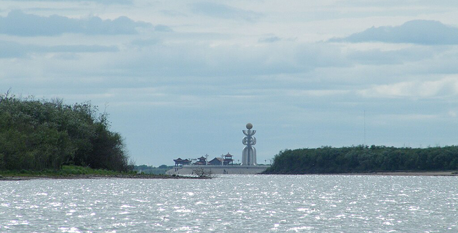 Межправсоглашение о международной ТОР на Большом Уссурийском подпишут в начале 2026 года