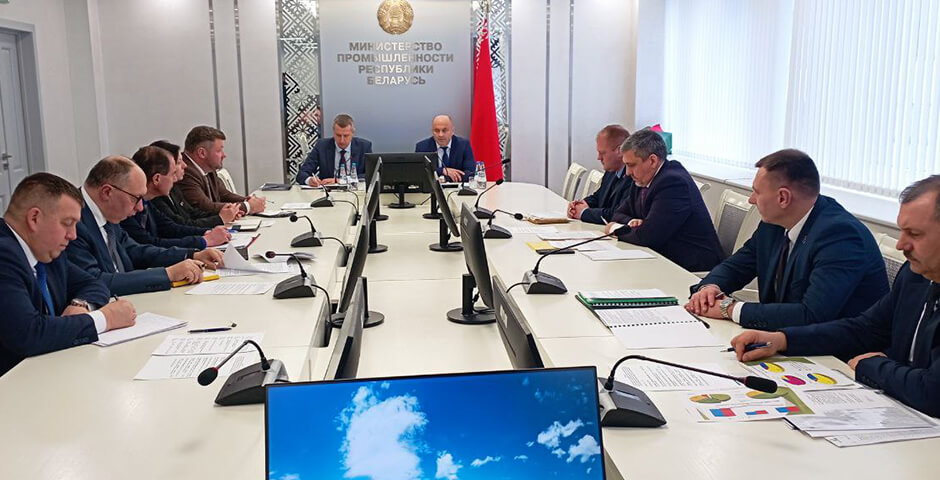 Товарооборот России и Белоруссии в 2025 году может превысить $60 миллиардов