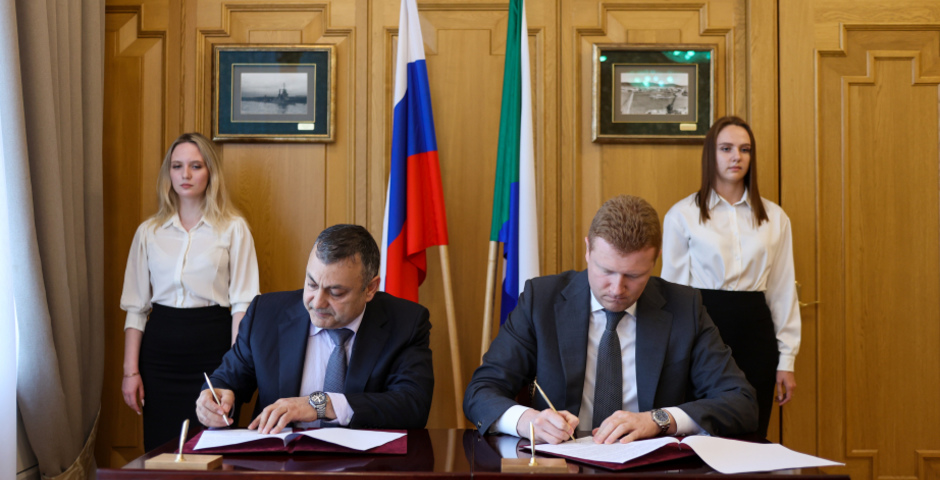 В Хабаровском крае запустят ГОК на 1,2 тонны золота в год