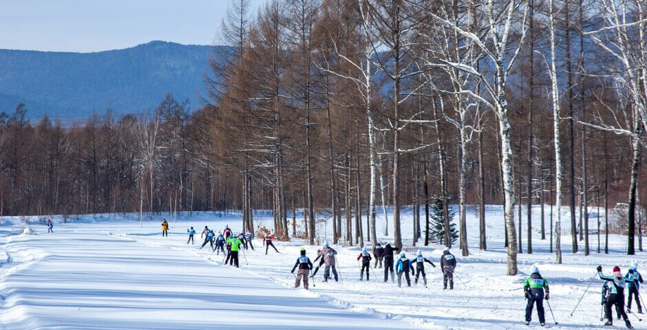 В 2026 году федеральные гранты поддержат туристические проекты ЕАО