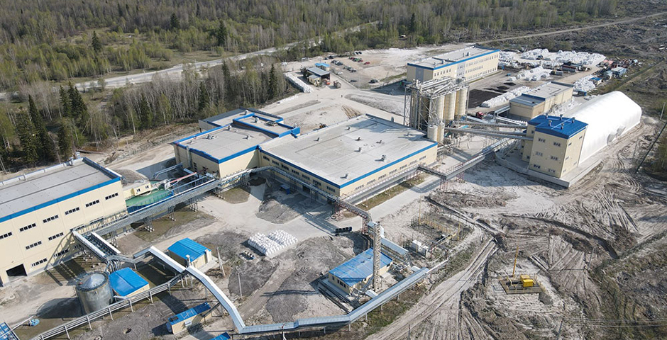 Сенатор Андрей Кутепов предложил снизить налоговую нагрузку на добычу редких металлов