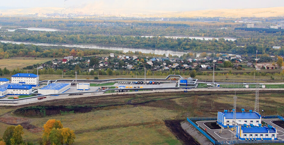 Томская область может привлечь белорусские компании в кластер по электронике и беспилотным технологиям