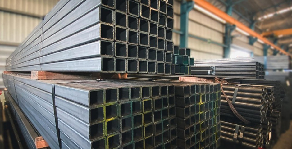 На ТОР «Амурская» появится производство металлоконструкций