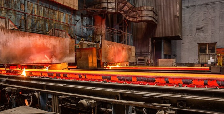 Рост промышленности в 2022 году сохранился на большей части Сибири