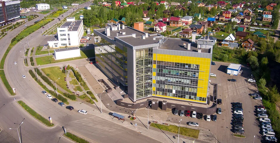 В ОЭЗ «Томск» появились два новых резидента с проектами в медицине и цифровых технологиях