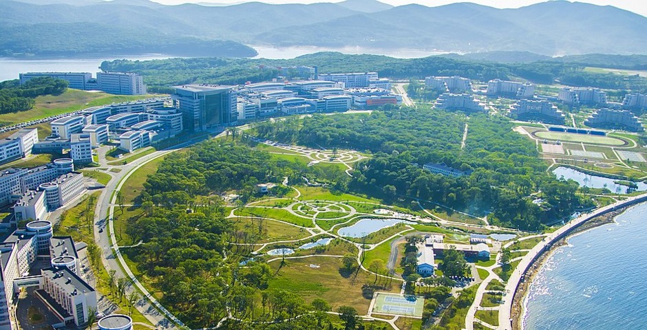 Китайские бизнесмены запустят крупные проекты на ТОР и в СПВ в Приморье